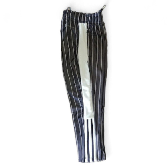 adidas Boys' Tiro VIP Pants XXS  (5-7 year old, 22" waist )  Legend Ink NWT - Picture 7 of 9